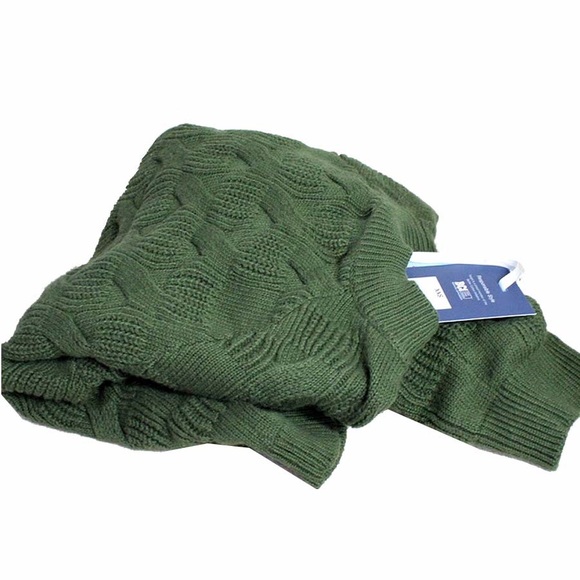 NWT Rachel Comey x target textured green sweater sold out xxs host pick! - Picture 4 of 4